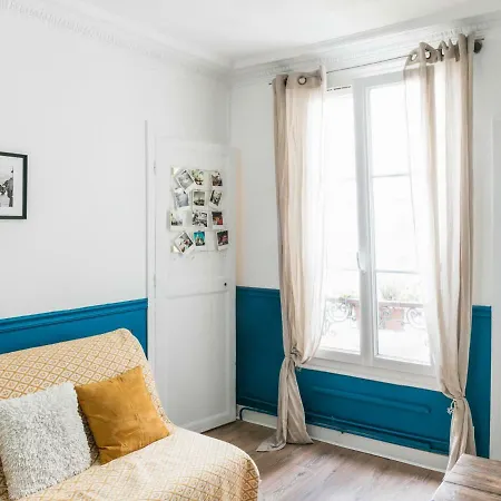 Apartment Welkeys - Mercier